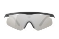Okulary Alba Optics MANTRA BLK / VZUM F-LENS ROCKET Photochrom