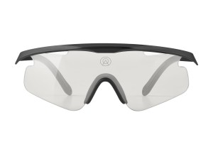 Okulary Alba Optics MANTRA BLK / VZUM F-LENS RKT Photochrom