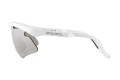 Okulary Alba Optics MANTRA WHT / VZUM F-LENS ROCKET Photochrom