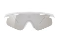 Okulary Alba Optics MANTRA WHT / VZUM F-LENS ROCKET Photochrom