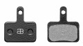 Okładziny hamulcowe Absoluteblack GRAPHENpads Disc Brake Pad 15 - Shimano Deore