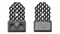 Okładziny hamulcowe Absoluteblack GRAPHENpads Disc Brake Pad 34 - Shimano Road