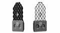 Okładziny hamulcowe Absoluteblack GRAPHENpads Disc Brake Pad 34 - Shimano Road
