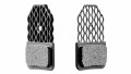 Okładziny hamulcowe Absoluteblack GRAPHENpads Disc Brake Pad 35 - eTap AXS