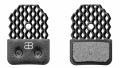 Okładziny hamulcowe Absoluteblack GRAPHENpads Disc Brake Pad 35 - eTap AXS