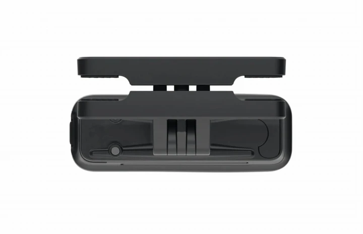 Lampka rowerowa Knog Blinder Link Saddle