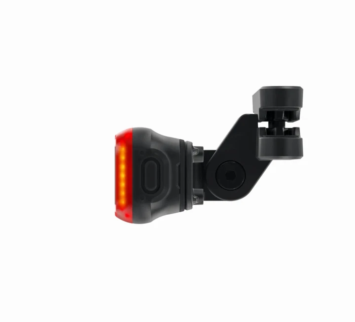 Lampka rowerowa Knog Blinder Link Saddle