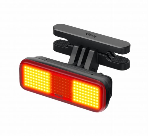 Lampka rowerowa Knog Blinder Link Saddle