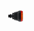 Lampka rowerowa Knog Blinder Link Rack