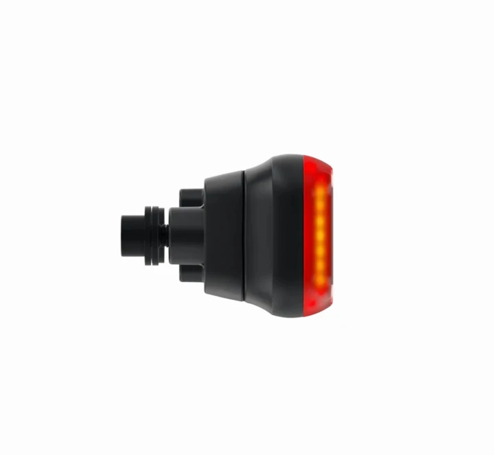 Lampka rowerowa Knog Blinder Link Rack