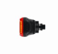 Lampka rowerowa Knog Blinder Link Rack