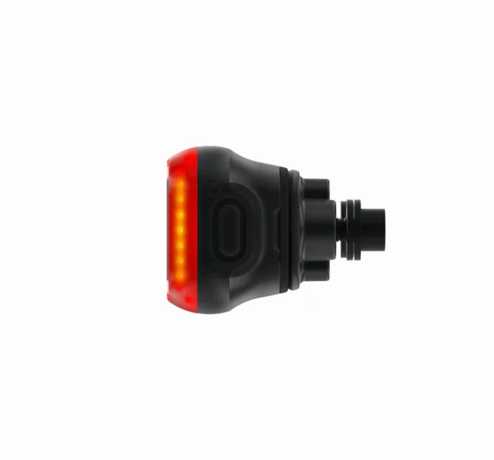 Lampka rowerowa Knog Blinder Link Rack