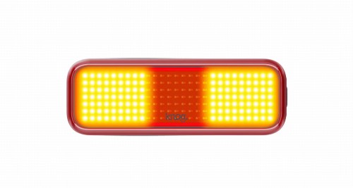 Lampka rowerowa Knog Blinder Link Rack