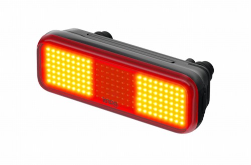 Lampka rowerowa Knog Blinder Link Rack