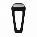 Lampka rowerowa Knog Frog V3 tylna, czarna