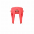 Lampka rowerowa Knog Frog V3 tylna, czerwona