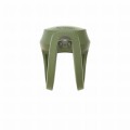Lampka rowerowa Knog Frog V3 tylna, zielona