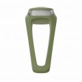Lampka rowerowa Knog Frog V3 tylna, zielona