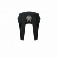 Lampka rowerowa Knog Frog V3 tylna, czarna