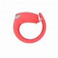 Lampka rowerowa Knog Frog V3 tylna, czerwona