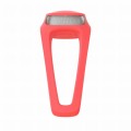 Lampka rowerowa Knog Frog V3 tylna, czerwona