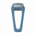 Lampka rowerowa Knog Frog V3 tylna, niebieska