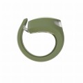 Lampka rowerowa Knog Frog V3 tylna, zielona