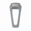 Lampka rowerowa Knog Frog V3 tylna, szara