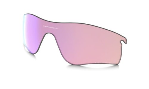Soczewki Oakley Radarlock G30 Iridium Vented