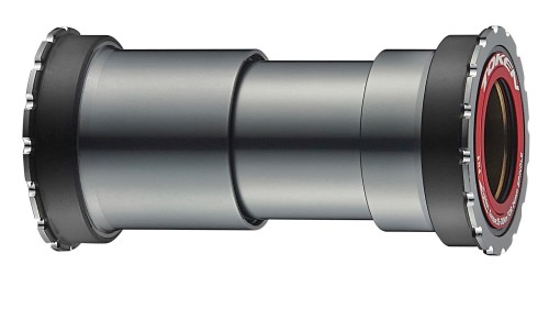 Wkład suportu Token BB841T-41TBT PressFit 86,5x41, 24mm, skręcany, łożyska ceramiczne TBT