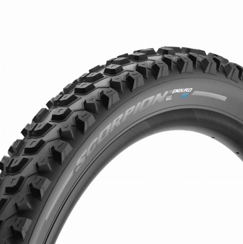 Opona Pirelli Scorpion Enduro Soft HardWall
