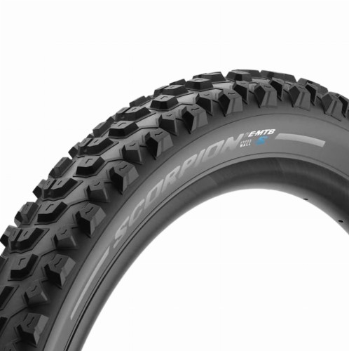 Opona Pirelli Scorpion E-MTB Soft, HyperWall