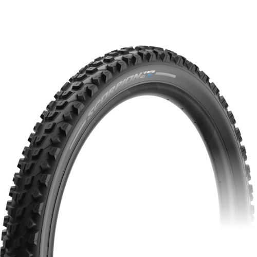Opona Pirelli Scorpion E-MTB Soft, HyperWall