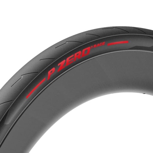 Opona Pirelli P Zero Race Colour Edition Czerwona