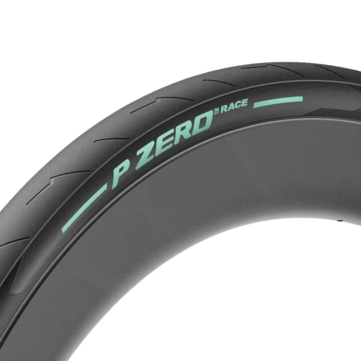 Opona Pirelli P Zero Race Colour Edition Celeste