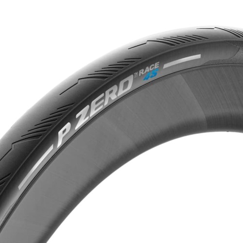 Opona Pirelli P Zero Race 4S