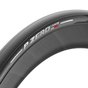 Opona Pirelli P Zero Race TLR SL