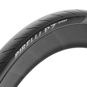 Opona Pirelli P7 Sport