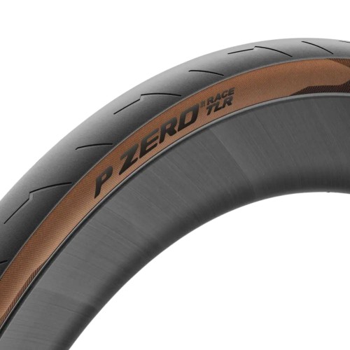 Opona Pirelli P Zero Race TLR Classic