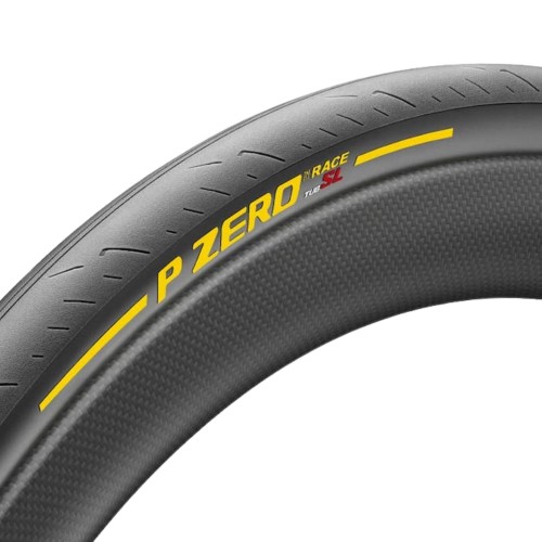 Szytka Pirelli P Zero Race Tub SL
