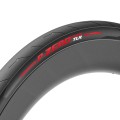 Opona Pirelli P Zero Race TLR Colour Edition Czerwona