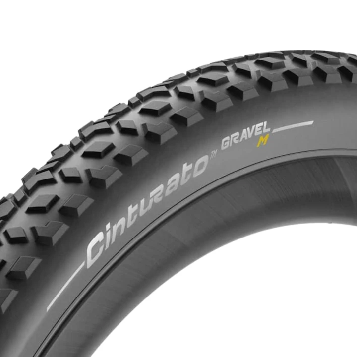 Opona Pirelli Cinturato Gravel Mixed TLR