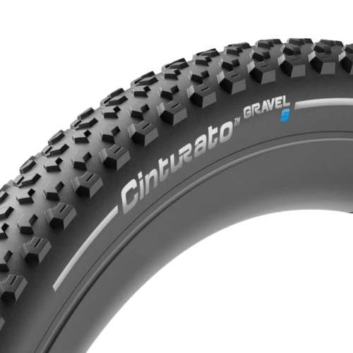 Opona Pirelli Cinturato Gravel Soft TLR