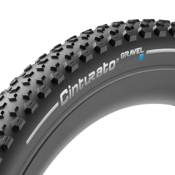 Opona Pirelli Cinturato Gravel Soft TLR