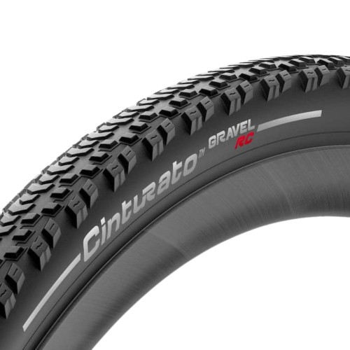 Opona Pirelli Cinturato Gravel RC TLR