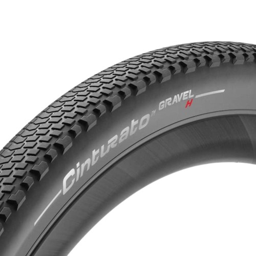 Opona Pirelli Cinturato Gravel Hard TLR