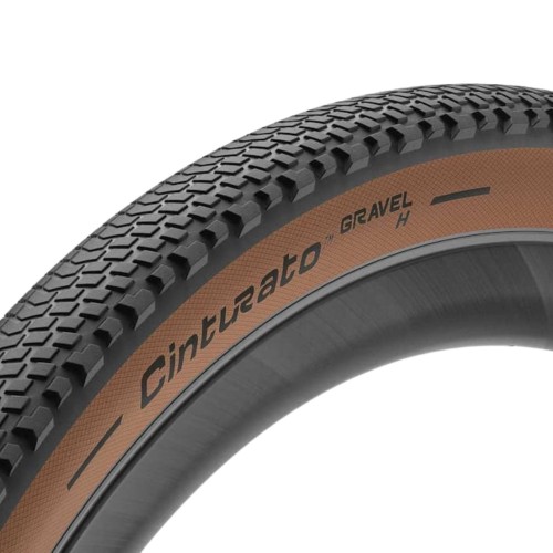 Opona Pirelli Cinturato Gravel Hard TLR Classic