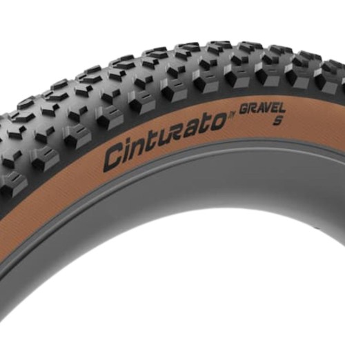 Opona Pirelli Cinturato Gravel Soft Classic TLR