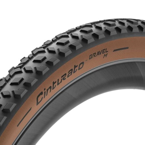 Opona Pirelli Cinturato Gravel Mixed TLR Classic