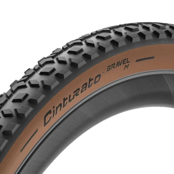 Opona Pirelli Cinturato Gravel Mixed TLR Classic